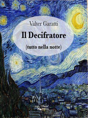 cover image of Il Decifratore